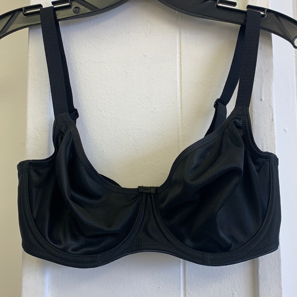 Fantasie smoothing balcony bra - Picture 2 of 5